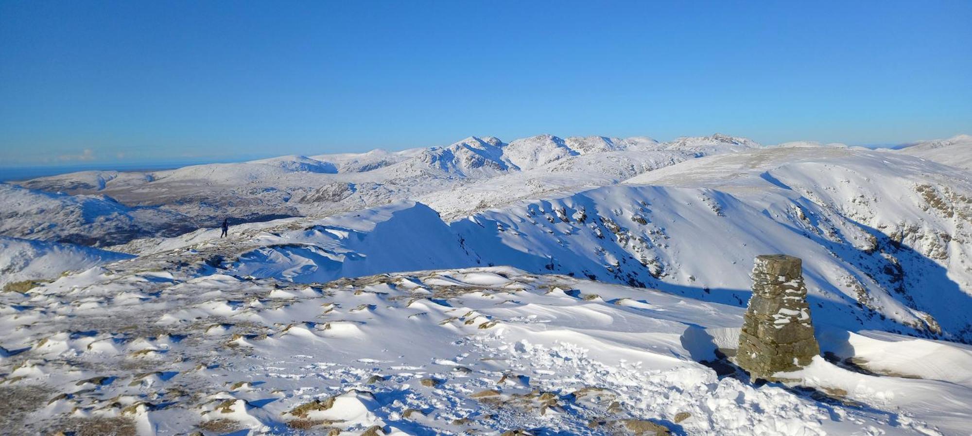 Ling Fell Cottage Ulverston Εξωτερικό φωτογραφία
