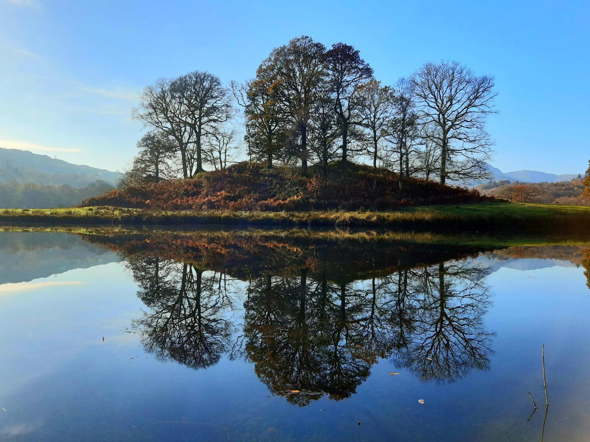 Ling Fell Cottage Ulverston Εξωτερικό φωτογραφία