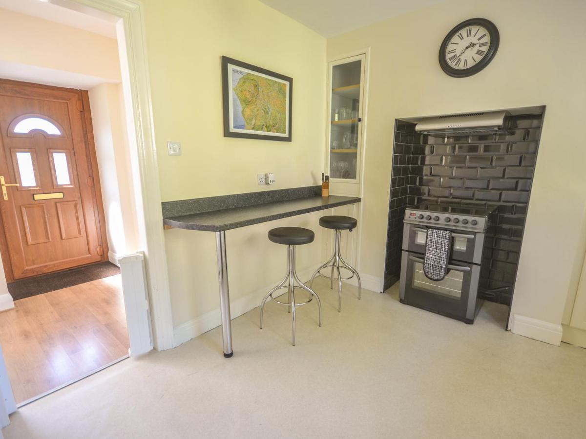 Ling Fell Cottage Ulverston Εξωτερικό φωτογραφία