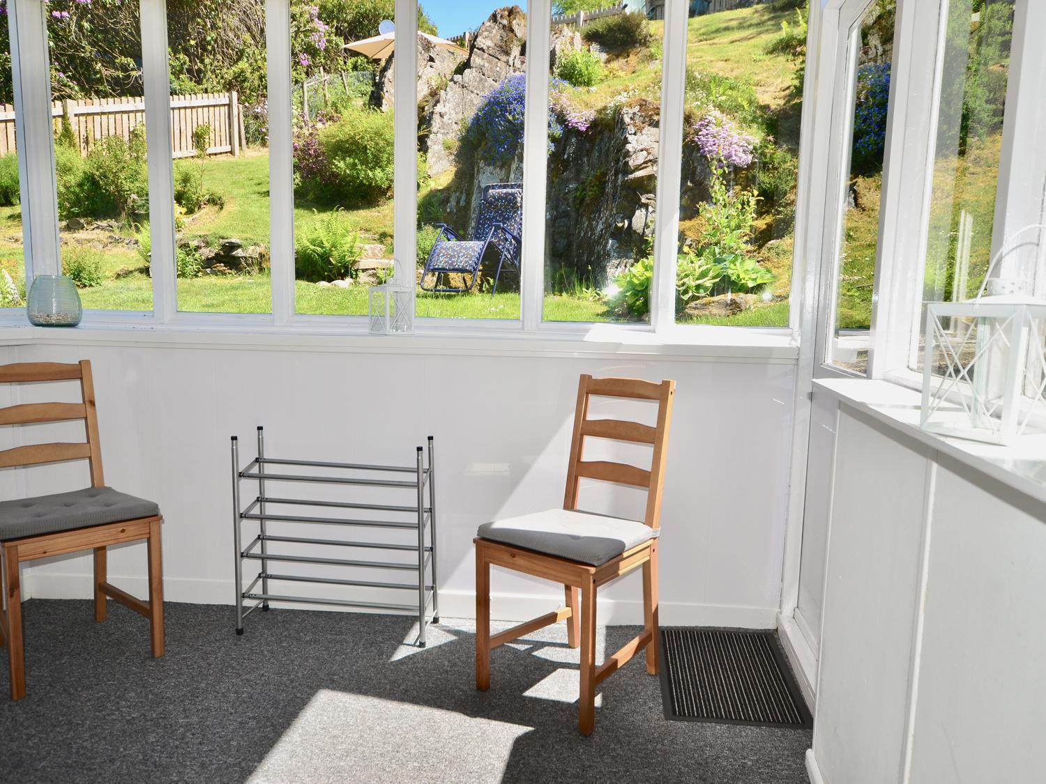 Ling Fell Cottage Ulverston Εξωτερικό φωτογραφία