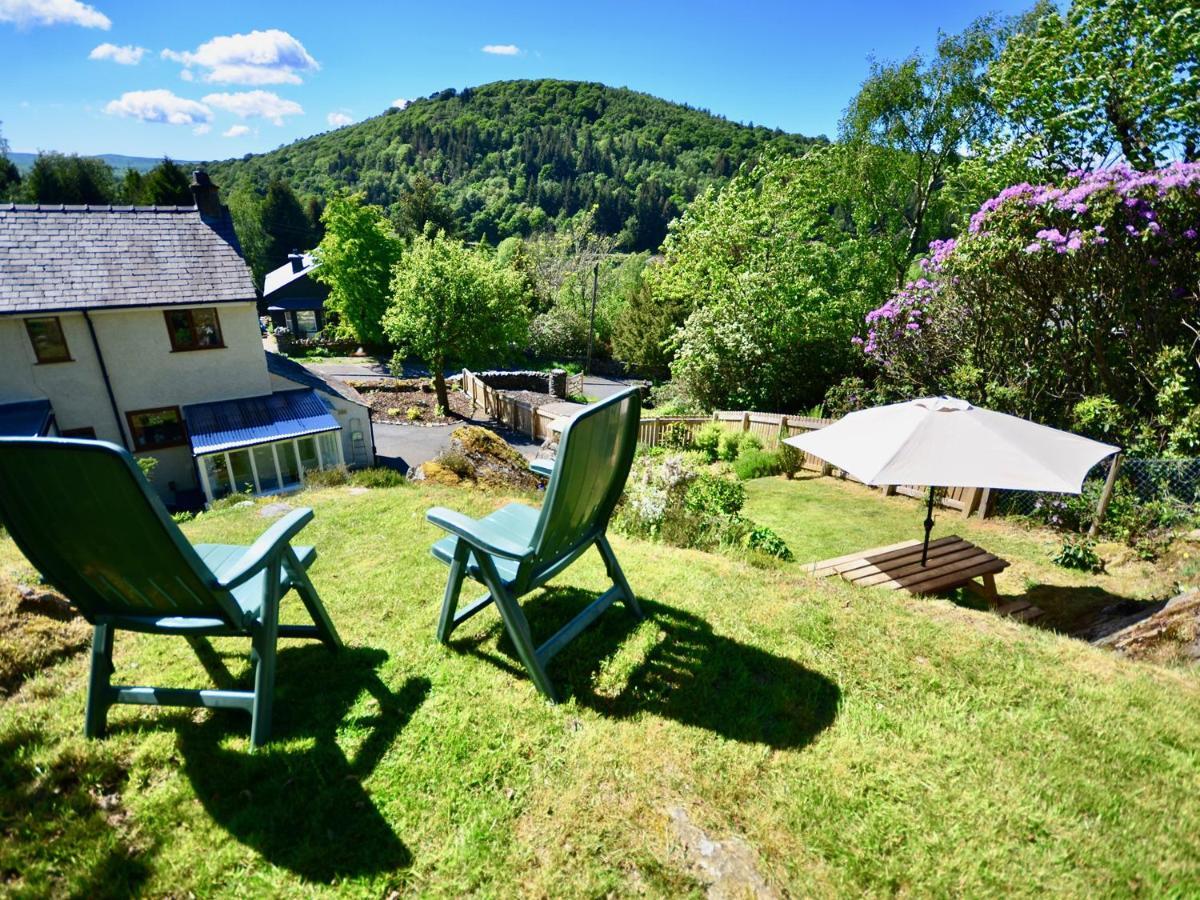 Ling Fell Cottage Ulverston Εξωτερικό φωτογραφία